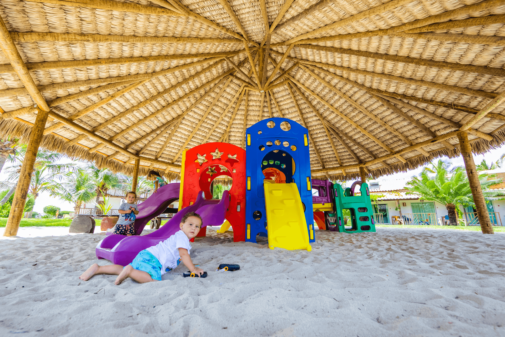 A Pousada Manati - Hospedagem em Barra Grande - PI